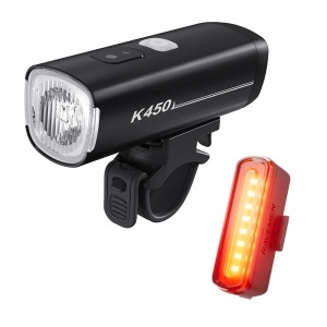 Set Far + Stop RAVEMEN LS31, USB, (K450 & TR30)