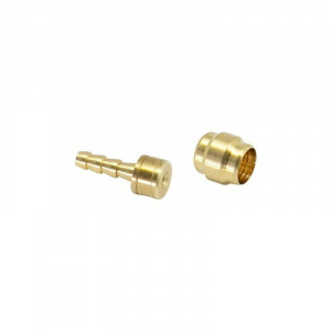 Set Force 10 buc pini 2.1mm + 10 buc olive 5mm pentru frane Avid/Sram