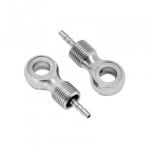 Set Force 4 buc conector banjo 2.1mm