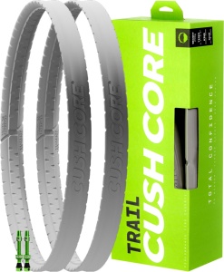 Set inserturi anvelope CushCore Trail 29"