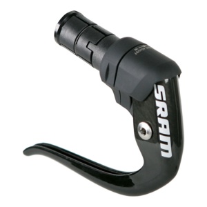 Set Manete Frana Sram Aero 990 Pair with Cable Adjustment