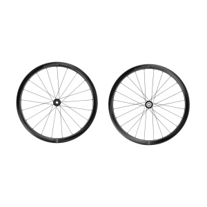 Set Roti Campagnolo. Hyperon 2WF DB Wc4013ap8a110, 28 Inch, N3W, DB Center Lock