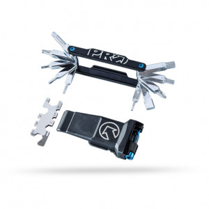 Set scule Minitool PRO 22 functii corp din rasina