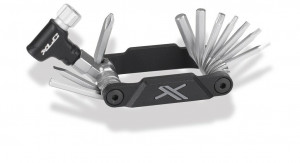 Set scule XLC multitool Q-series TO-M14 12 functii