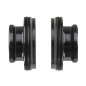 Set spacer Novatec pentru 15mm Thru Axle