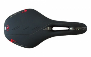 Sezut Strace Lamity, 298x145mm, negru