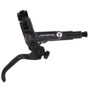 Shimano Hydraulic Disc Brake Saint Br-m820 Rw, Black, Right, 1700mm, W/ Bl-m820