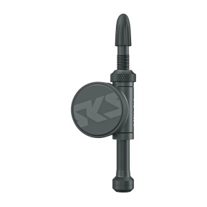 SKS Airspy TL Senzor Presiune Anvelope Negru Pentru Valva SV 67mm