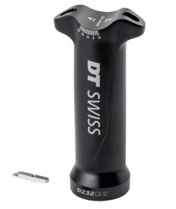 Slider Ttube kit DT Swiss f. dropper seatpost D232 One