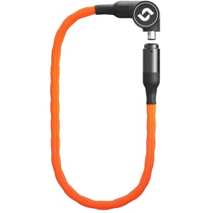 Smart Lock Serea Swift 100 X 6 Mm, Orange