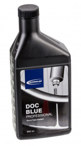 Solutie antipana Schwalbe Doc Blue Professional 500 ml