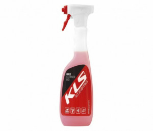 Solutie curatare bicicleta Kellys Bike Cleaner 500 ml