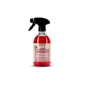 Solutie Curatat Transmisie ACID Natural Bike Drivetrain 500 ML