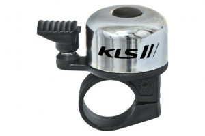 Sonerie Kellys Bang 10 - argintiu (OEM packaging)