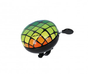 Sonerie XLC Mingun DD-M09 cluster, 83mm, blue/green/yell./orang.