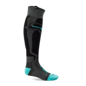 Sosete 360 VIZEN, Negru