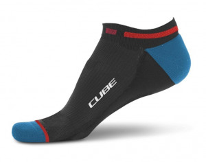Sosete Cube Socks Low Cut teamline