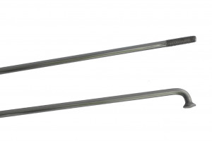Spite Sapim Zinc 2.0*288mm fara niplu