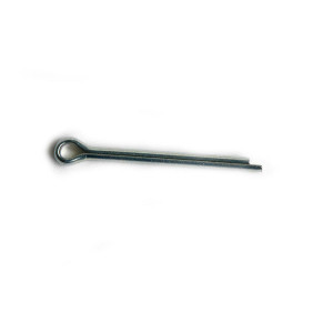 Split-pins for brake pads 3.1, 3.2, 4.1, 4.2 (PU = 10 pieces)