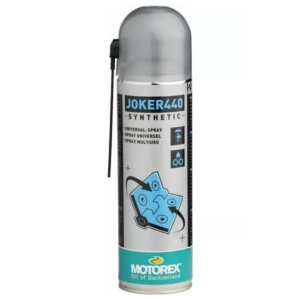 Spray Lubrifiere Motorex - Joker 440 500ML