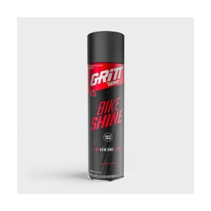 Spray pentru lustruit bicicleta GRiTT Bike Shine Matte 400ml