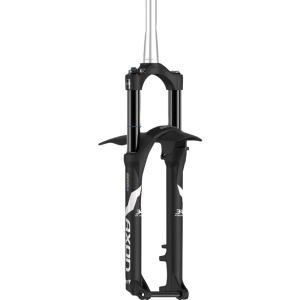 SR Suntour suspension fork AXON 34 RLRC SF25