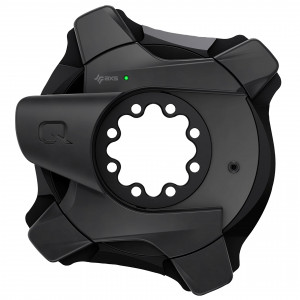Sram powermeter spider AXS D1 XX XXSL, THREAD MOUNT, BCD107MM, BL