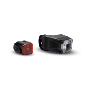 Stop + Far ACID Outdoor LED Light Hpp 200 Cmpt Set