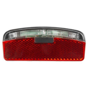 Stop portbagaj pentru dinam 1led rosu OEM