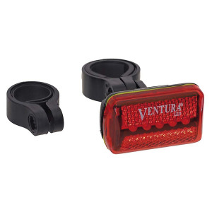 Stop spate 5 LED 2 functii Ventura