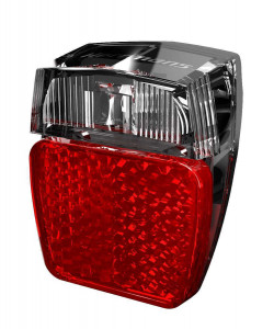 Stop spate Herrmans H-Trace Mini montare pe aripa