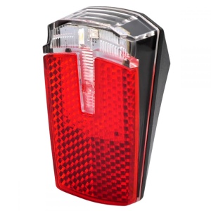 Stop Spate SXT Helios E-F E-Bike Aripa