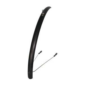Stronglight R'Light Set Aparatori Noroi 28 Inch 48mm Negru Mat Aluminiu