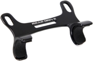 Suport aluminiu Lezyne pentru pompa Road Drive