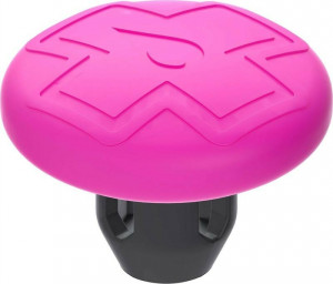 Suport Apple AirTag pentru Valva Tubeless Muc-Off Stealth Tubeless Tag Holder