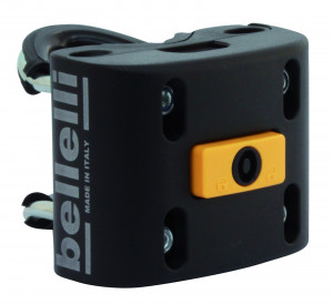Suport Belleli B-Fix pentru scaun copil