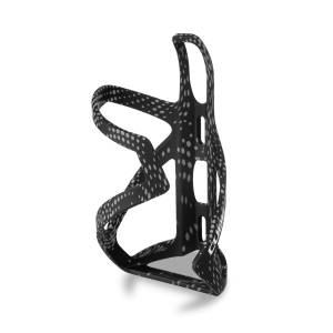 Suport Bidon CUBE Bottle Cage HPP Right-Hand Sidecage, Negru Mat Matrix