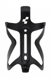 Suport bidon Cube HPA Top Cage negru