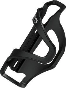 Suport Bidon Lezyne Flow Cage, Dreapta, Negru