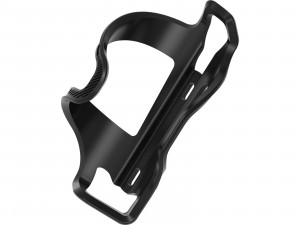 Suport bidon Lezyne Flow Cage E SL-R, negru