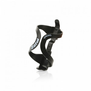 Suport bidon ZEFAL Spring - Negru