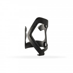 Suport de bidon PRO side cage lateral dreapta negru