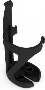 Suport MAHLE X35 pentru Range Extender SP1, stânga, negru