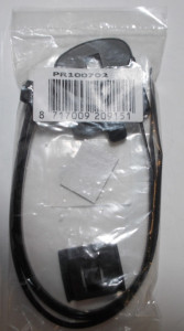 Suport pentru ciclocomputer PRO Digi-W7/W12/PWR 1 set