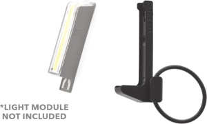Suport Redshift Multi-Mount pentru modulele Arclight, negru