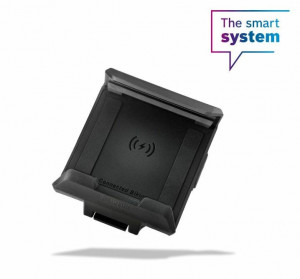 Suport Smartphone Bosch SmartphoneGrip, pentru eBike, negru