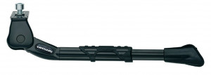 Suport sprijin 24-28" ajustabil Alu black