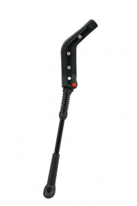 Suport sprijin spate Hebie Steel 26/28" ajustabila 0671E