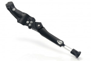 Suport sprijin XLC KS-R01 black, ajustabil 24-28"
