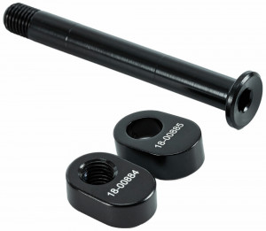 Surub Cube Shock Mount + Flipchip Kit
